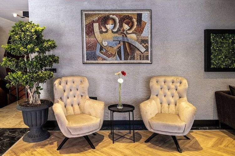 Mielo Lara Boutique Hotel