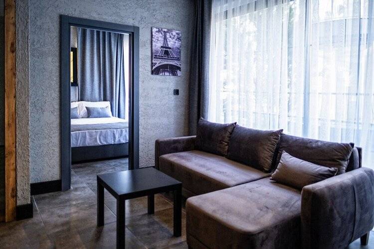 Mielo Lara Boutique Hotel
