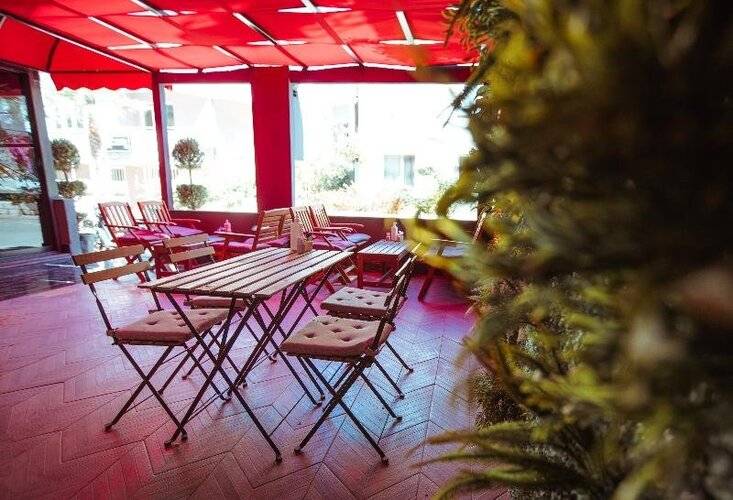 Mielo Lara Boutique Hotel