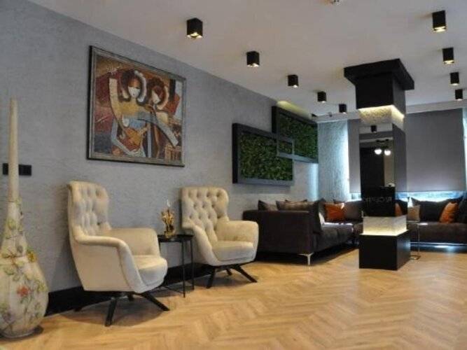 Mielo Lara Boutique Hotel