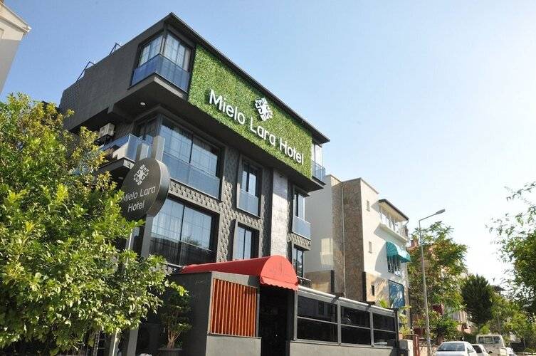 Mielo Lara Boutique Hotel
