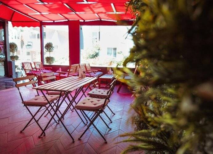 Mielo Lara Boutique Hotel