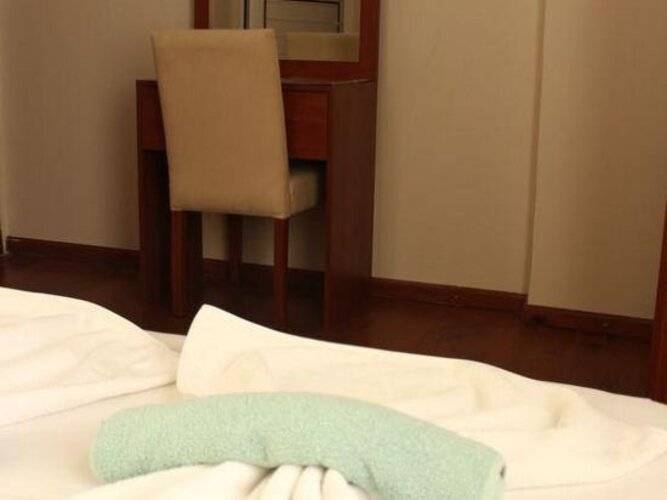 Mono Hotel