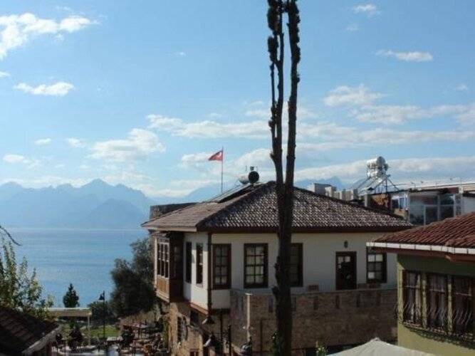 Mono Hotel