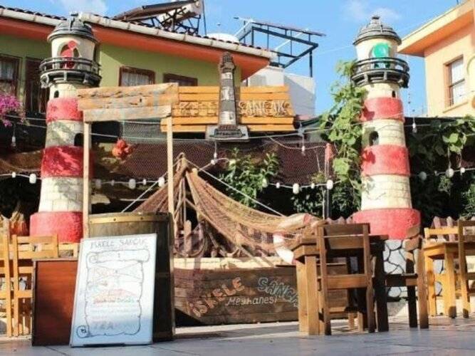 Mono Hotel