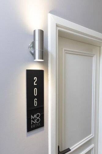 Mono Hotel