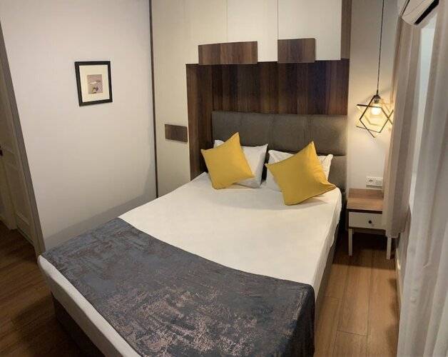 Mono Hotel