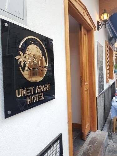 Umet Apart Hotel