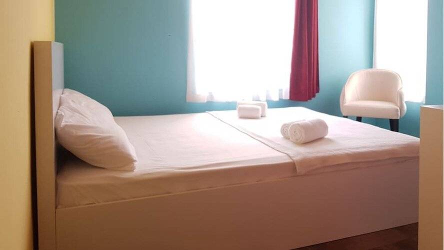 Umet Apart Hotel