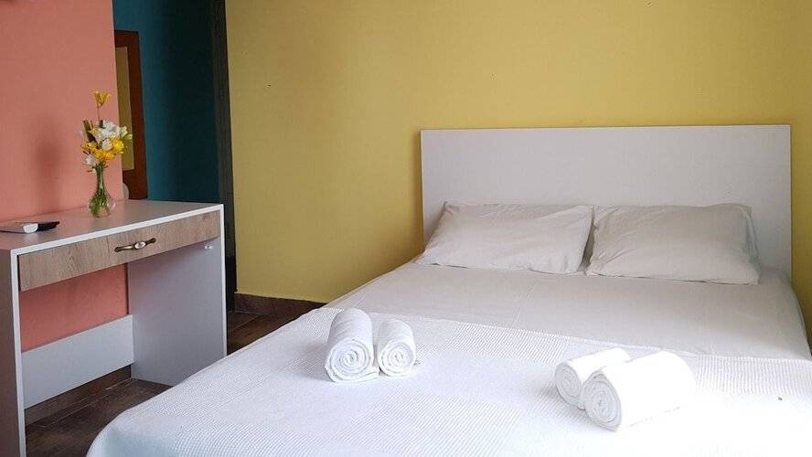 Umet Apart Hotel