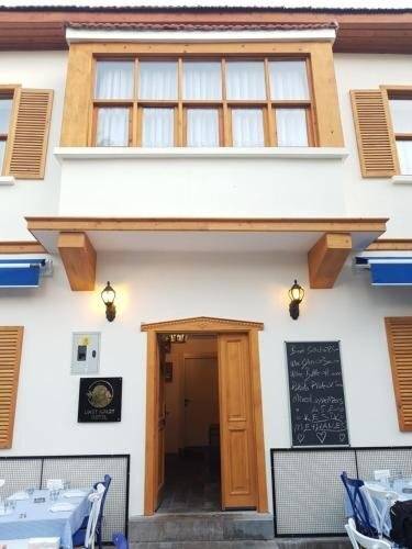 Umet Apart Hotel