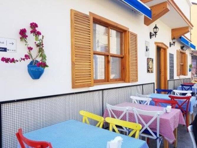 Umet Apart Hotel