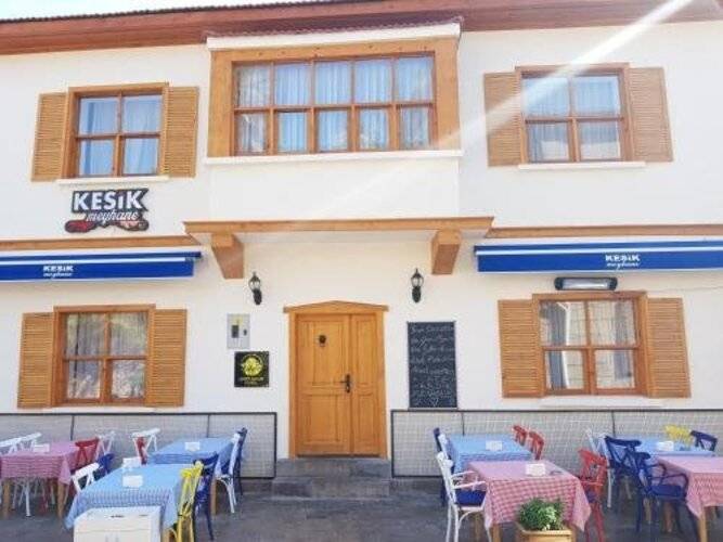 Umet Apart Hotel