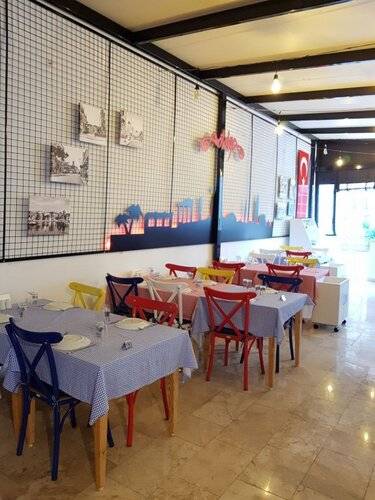 Umet Apart Hotel