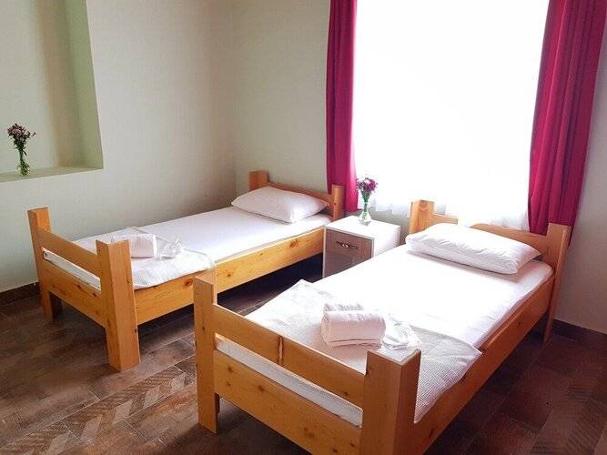 Umet Apart Hotel