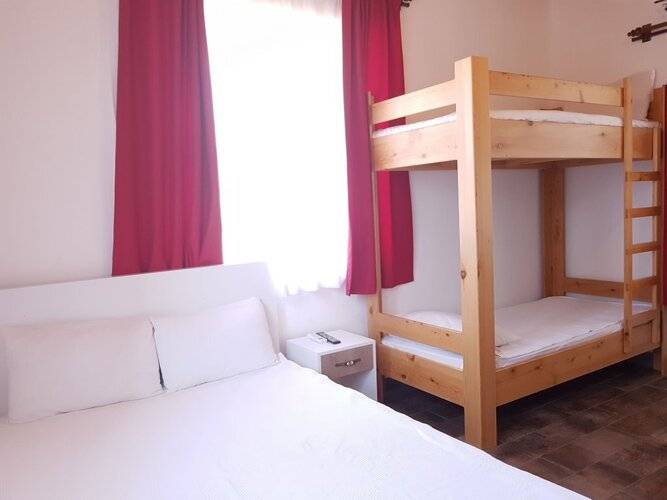 Umet Apart Hotel