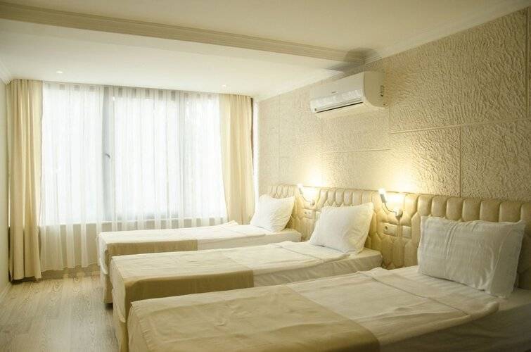 Patron Hotel