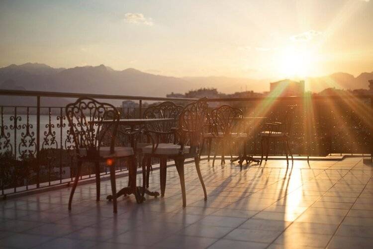 Patron Hotel