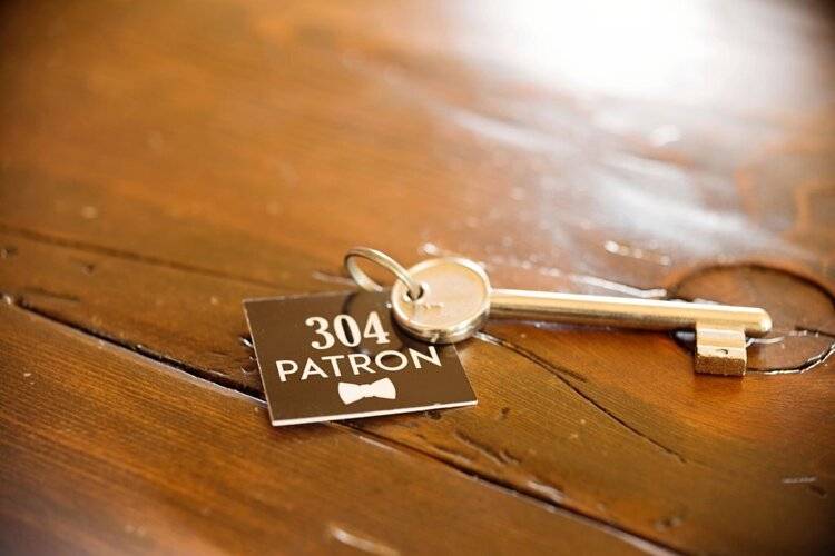 Patron Hotel