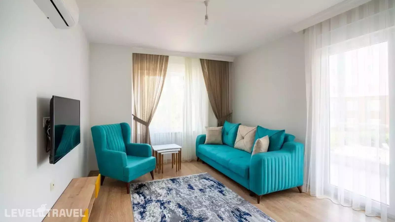 River Park Residence Lara