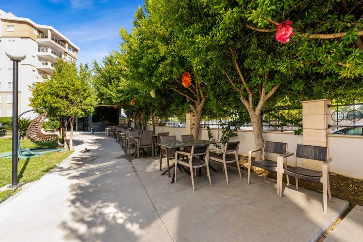 River Park Residence Lara