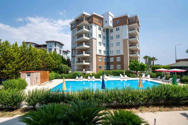 River Park Residence Lara