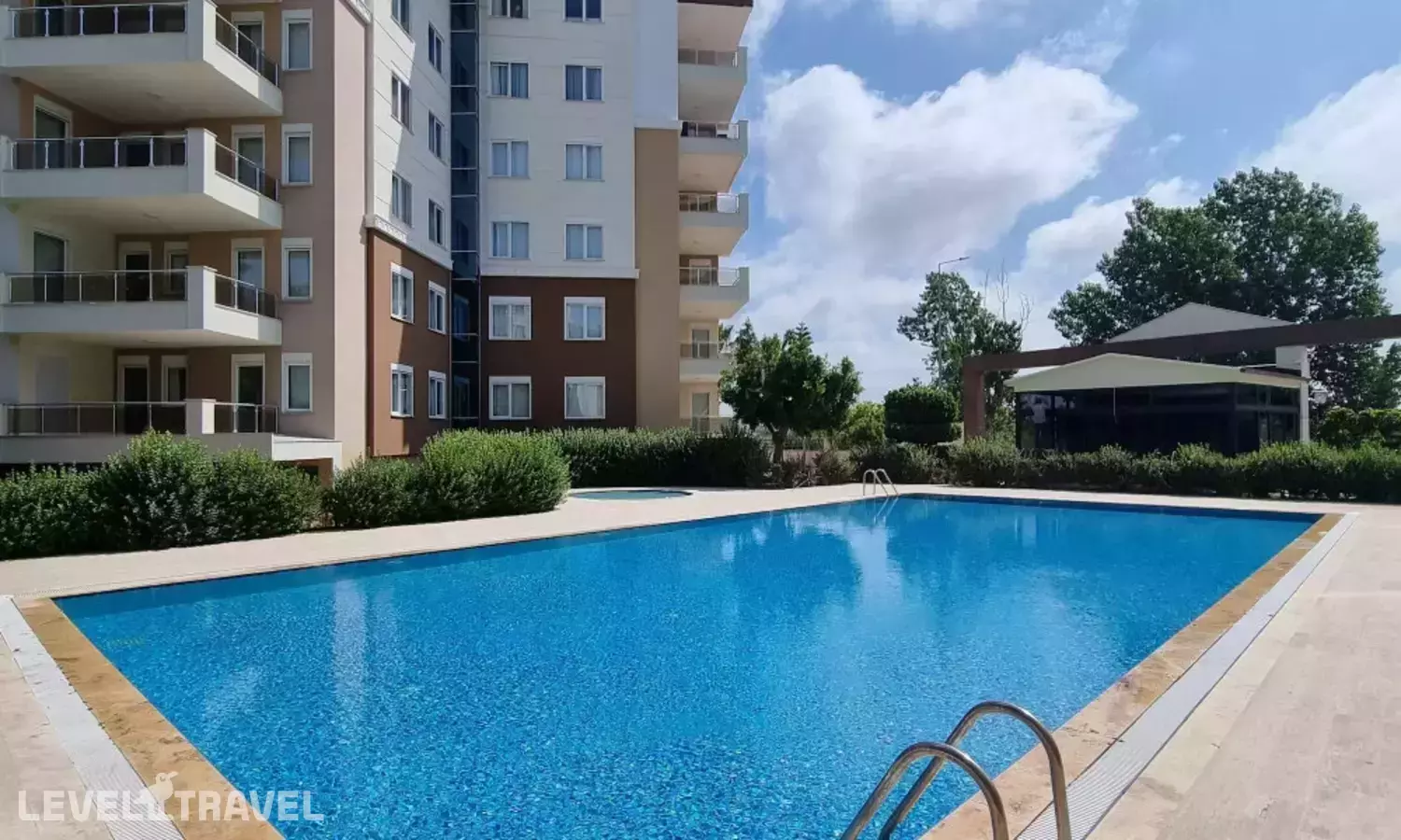 River Park Residence Lara