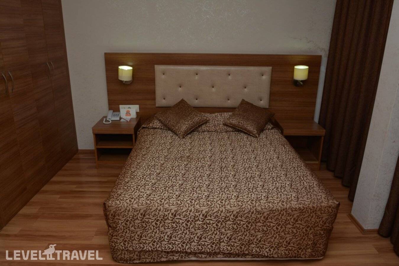 фотографии отеля Tema 242 Hotel в Турция(Лара) - фото №5