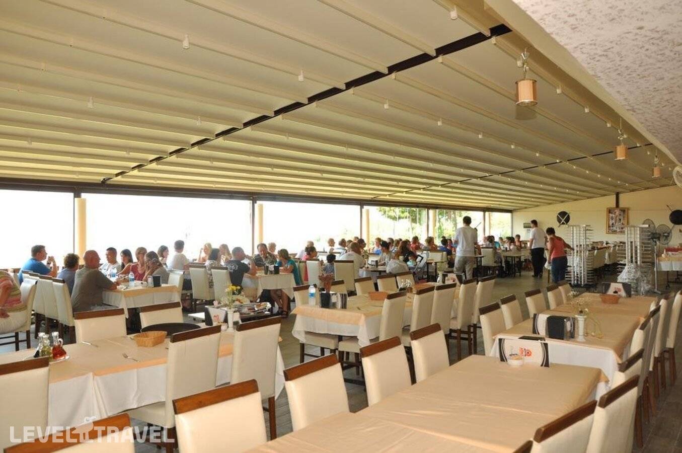 фотографии отеля Tema 242 Hotel в Турция(Лара) - фото №14