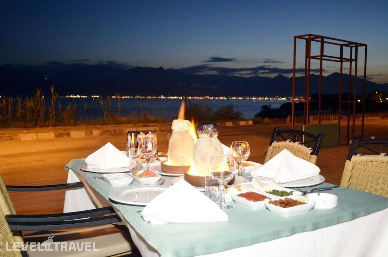 фотографии отеля Tema 242 Hotel в Турция(Лара) - фото №9