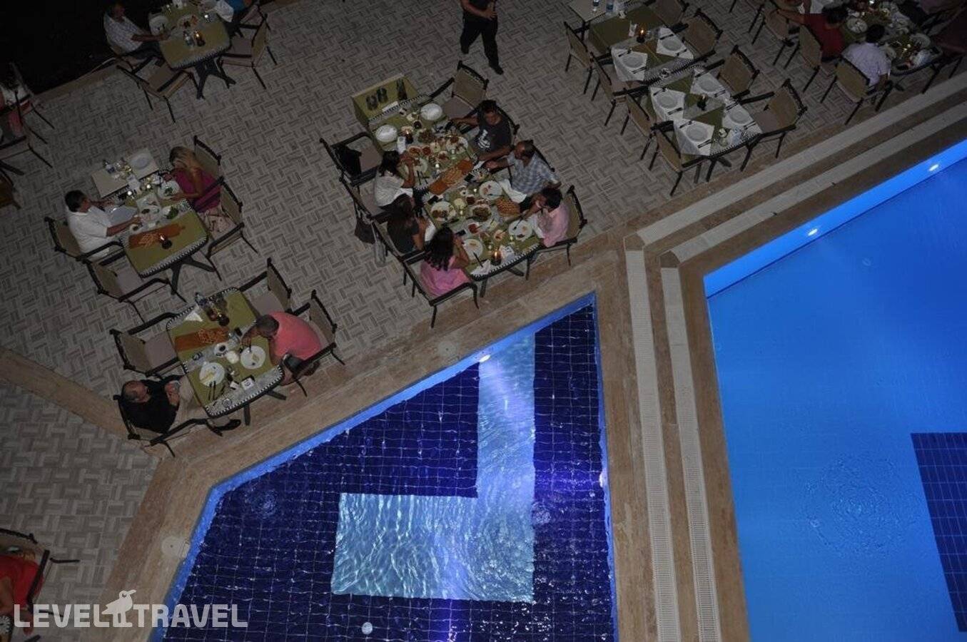 фотографии отеля Tema 242 Hotel в Турция(Лара) - фото №7