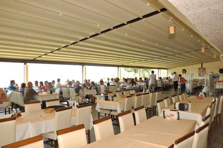 Tema 242 Hotel