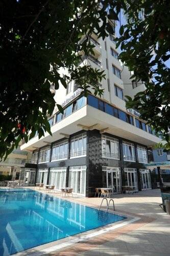 Royal Hill Hotel