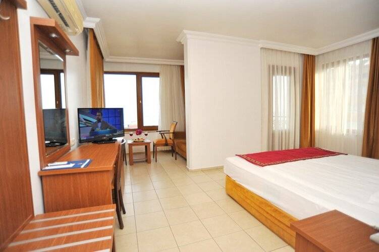 Royal Hill Hotel