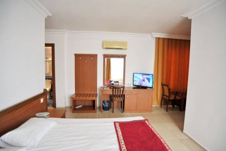 Royal Hill Hotel