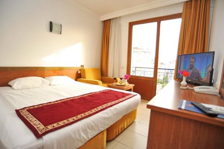 Royal Hill Hotel