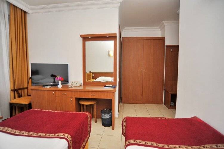 Royal Hill Hotel
