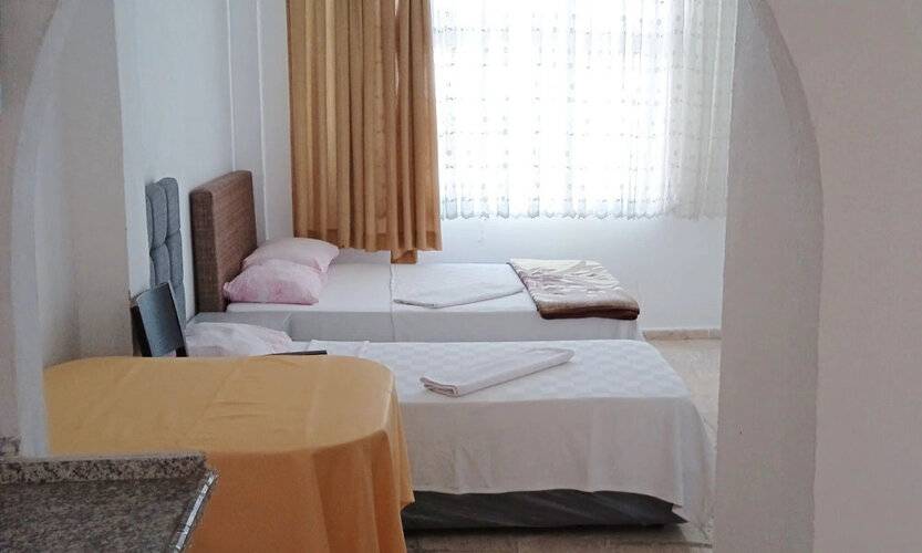 Akasya Hotel