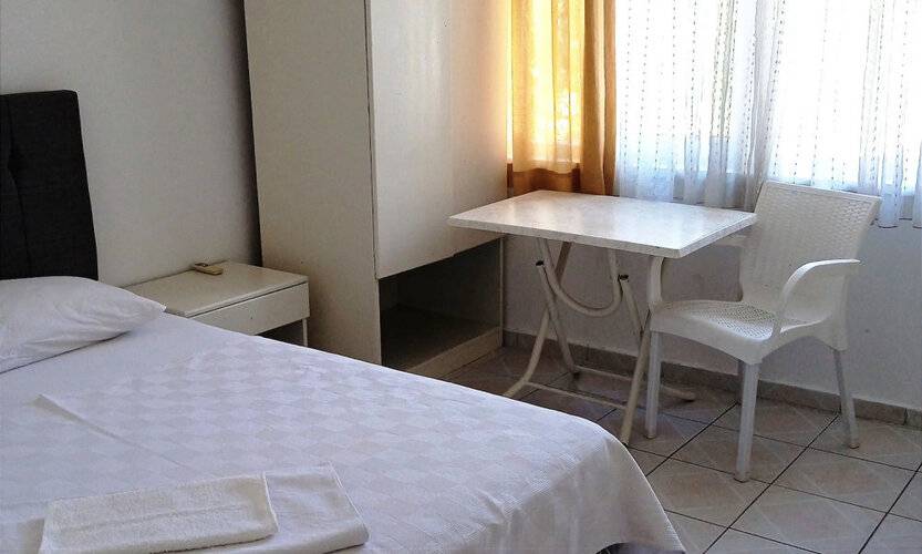 Akasya Hotel