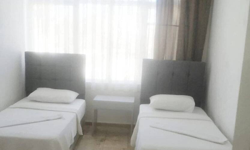 Akasya Hotel