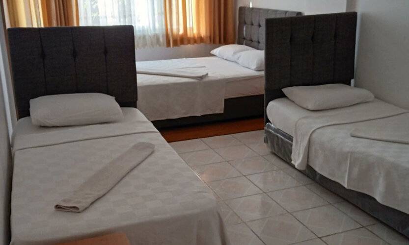 Akasya Hotel