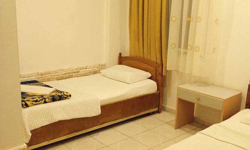 Akasya Hotel