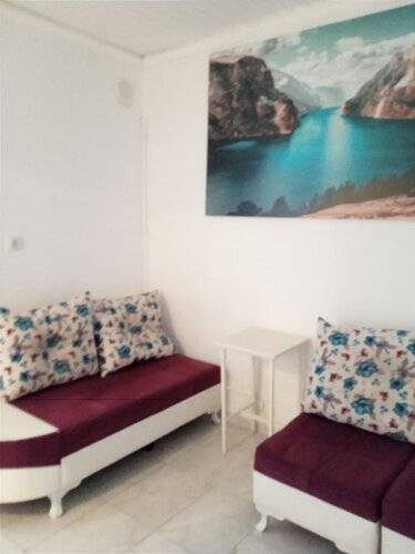 Akasya Hotel Anex