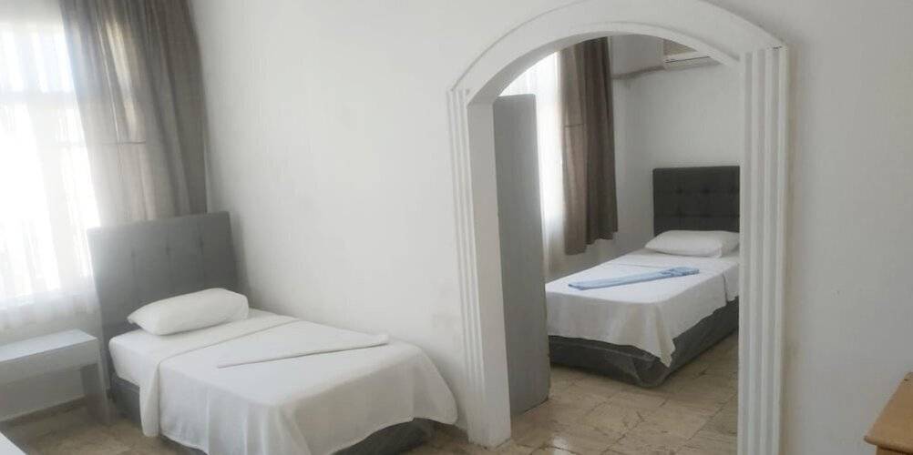Akasya Hotel Anex