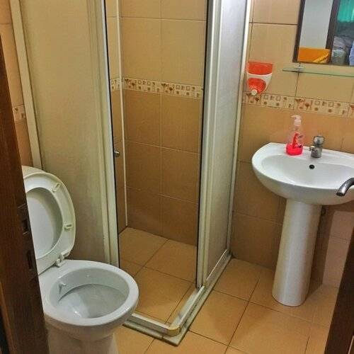 Akca Apart Otel