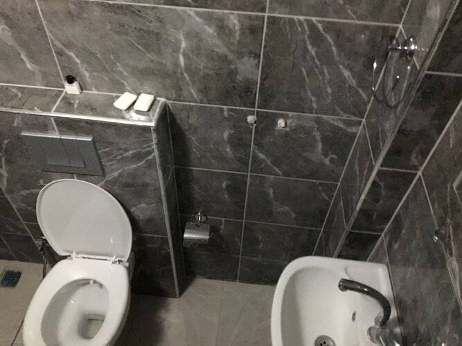 Akca Apart Otel