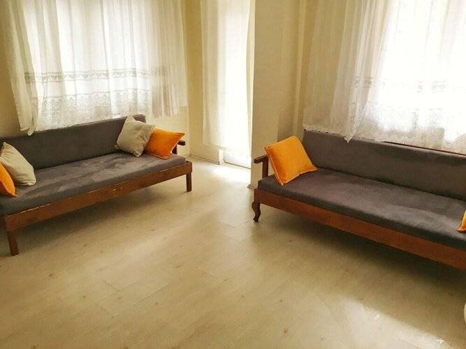 Akca Apart Otel