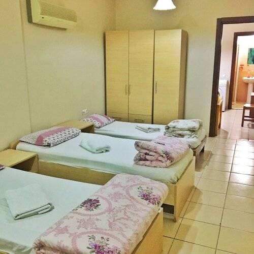 Akca Apart Otel