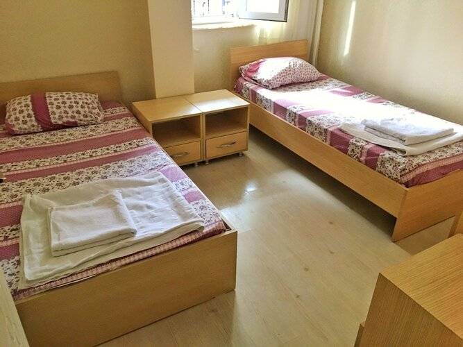 Akca Apart Otel