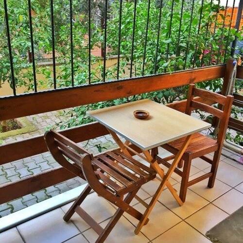 Akca Apart Otel